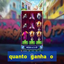 quanto ganha o santos do programa do ratinho